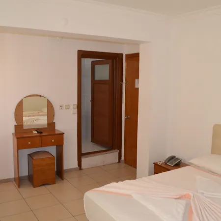 Hotel Prens Yildiz