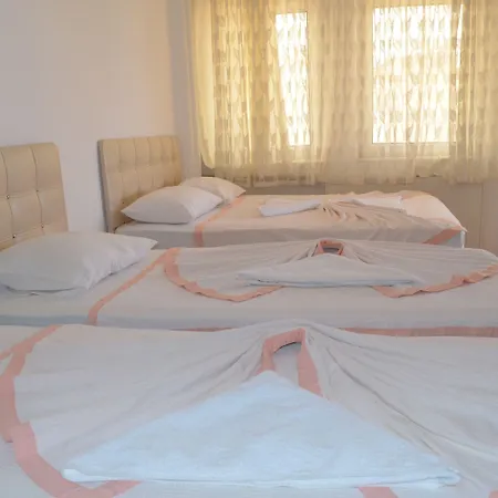 Hotel Prens Yildiz Ayvalik