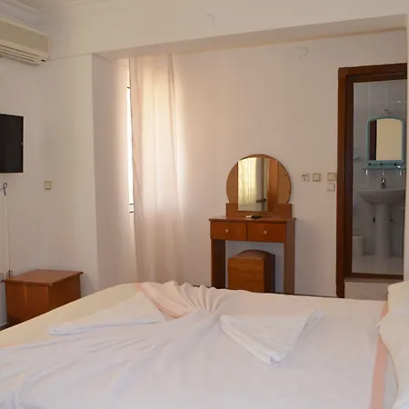 Prens Yildiz Hotel 3*