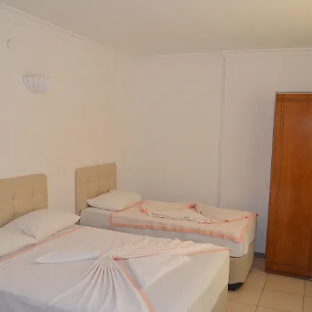 Prens Yildiz Hotel
