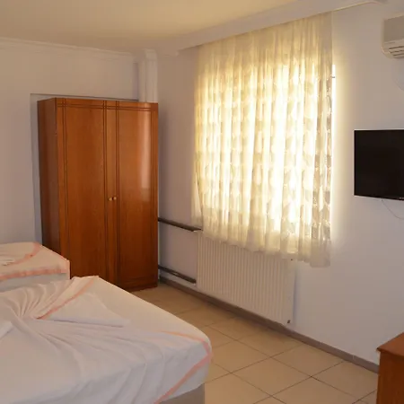 Hotel Prens Yildiz Ayvalik