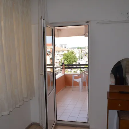Hotel Prens Yildiz