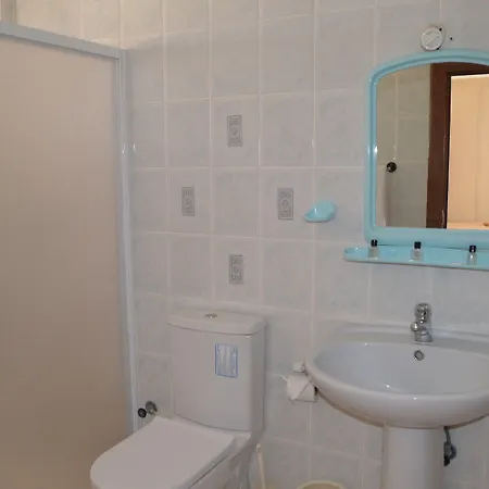 Hotel Prens Yildiz 3*
