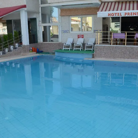 Prens Yildiz Hotel