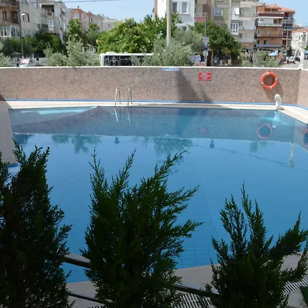 Hotel Prens Yildiz