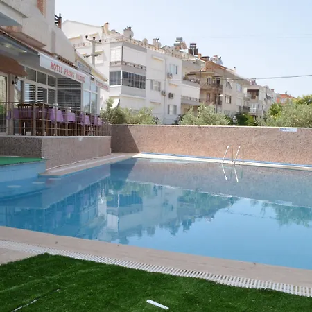 Prens Yildiz Hotel Ayvalik