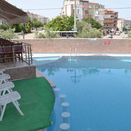 Hotel Prens Yildiz 3*