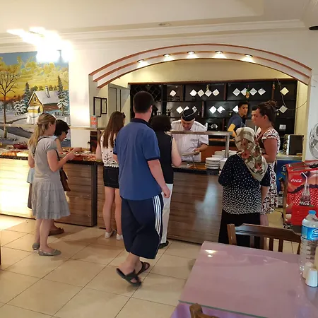 Prens Yildiz Hotel