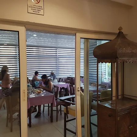 Hotel Prens Yildiz