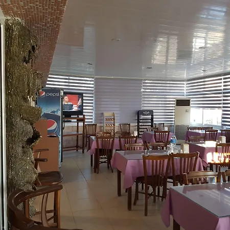 Prens Yildiz Hotel