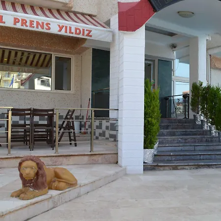 Prens Yildiz Hotel