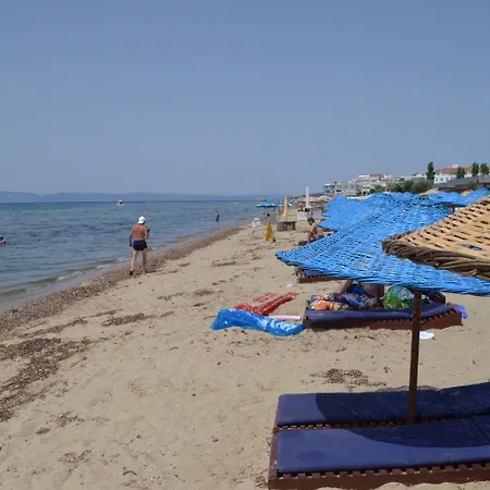 Prens Yildiz 3* Ayvalik