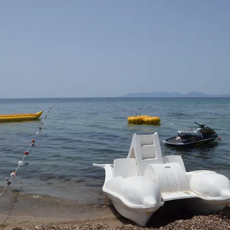 Prens Yildiz 3* Ayvalik