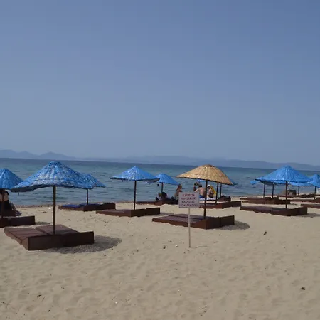 Prens Yildiz Hotel 3*