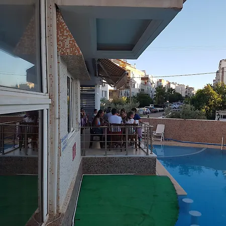 Prens Yildiz Hotel Ayvalik