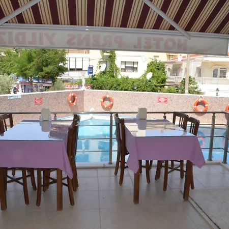 Prens Yildiz Hotel