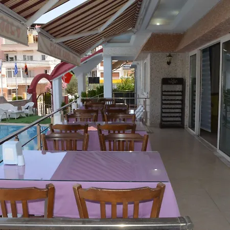 Prens Yildiz 3* Ayvalik