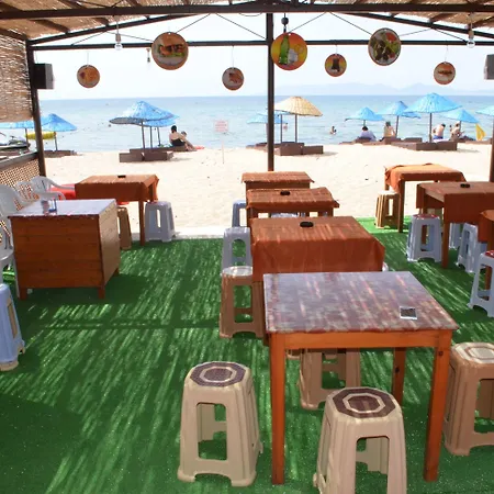Prens Yildiz Hotel 3*