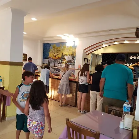 Hotel Prens Yildiz Ayvalik